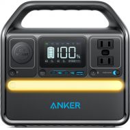 Anker 522 Portable Power Station