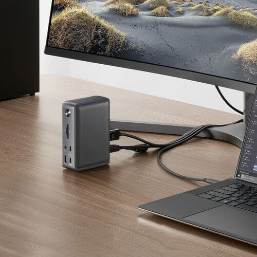 앤커 ANKER 575 13-in-1 USB-C Docking Station