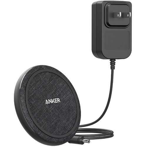 앤커 ANKER PowerWave II Wireless Charging Pad