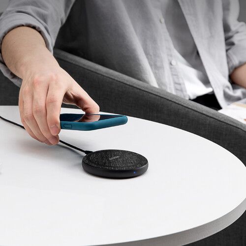 앤커 ANKER PowerWave II Wireless Charging Pad