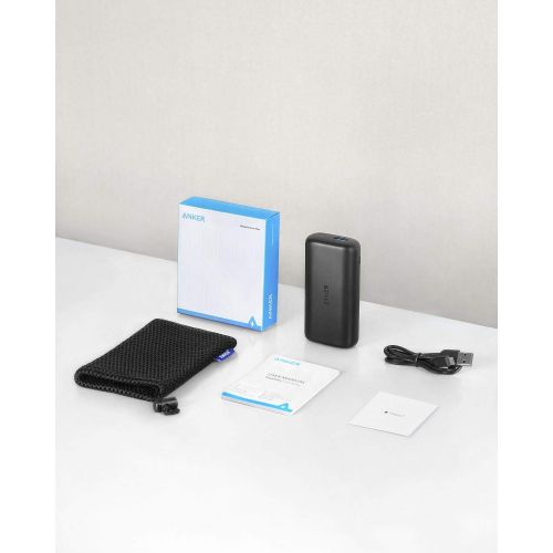 앤커 [아마존 핫딜]  [아마존핫딜]Anker PowerCore 10000 Redux, Ultra-Small Power Bank, 10000mAh Portable Charger for iPhone, Samsung Galaxy, and More