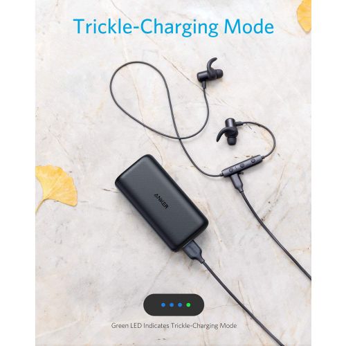 앤커 [아마존 핫딜]  [아마존핫딜]Anker PowerCore 10000 Redux, Ultra-Small Power Bank, 10000mAh Portable Charger for iPhone, Samsung Galaxy, and More