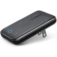 [아마존 핫딜]  [아마존핫딜]Anker 30W PIQ 3.0 & GaN Tech Power Delivery USB C Charger, PowerPort Atom III Slim (One Port) Compact Type-C Charger for USB-C Laptops, MacBook, iPad Pro, iPhone, Galaxy, Pixel and