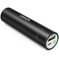 [아마존 핫딜]  [아마존핫딜]Anker PowerCore+ Mini, 3350mAh Lipstick-Sized Portable Charger (Premium Aluminum Power Bank), One of The Most Compact External Batteries, Compatible with iPhone Xs/XR, Android Smar