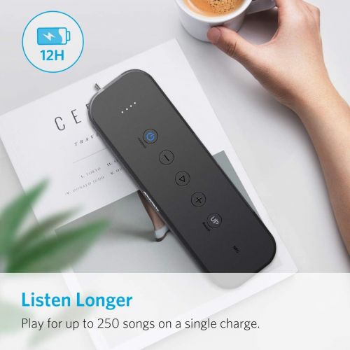 앤커 [아마존 핫딜]  [아마존핫딜]Bluetooth Speakers, Anker SoundCore Boost 20W Bluetooth Speaker with BassUp Technology - 12h Playtime, IPX5 Water-Resistant, Portable Speaker with Superior Sound & Bass for iPhone,