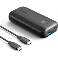 [아마존 핫딜]  [아마존핫딜]Anker PowerCore 10000 PD Redux, 10000mAh Portable Charger USB-C Power Delivery (18W) Power Bank for iPhone 11/11 Pro / 11 Pro Max / 8 / X/XS Samsung S10, Pixel 3/3XL, iPad Pro 2018