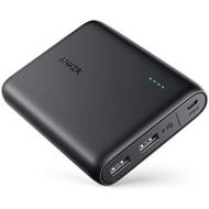 [아마존 핫딜] [아마존핫딜]Anker PowerCore 13000 Portable Charger - Compact 13000mAh 2-Port Ultra Portable Phone Charger Power Bank with PowerIQ and VoltageBoost Technology for iPhone, iPad, Samsung Galaxy (