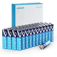 [아마존 핫딜] [아마존핫딜]Anker Alkaline AAA Batteries (48-Pack), Long-Lasting & Leak-Proof with PowerLock Technology, High Capacity Triple A Batteries with Adaptive Power and Superior Safety