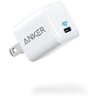 [아마존핫딜][아마존 핫딜] USB C Charger, Anker 18W PIQ 3.0 Fast Charger Adapter, PowerPort III Nano USB C Wall Charger for iPhone 11/11 Pro / 11 Pro Max/XR/XS/X, Galaxy S10 / S9, Pixel 3/2, iPad Pro and Mor