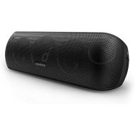 Anker Soundcore Motion+ Bluetooth Speaker with Hi-Res 30W Audio, Extended Bass and Treble, Wireless HiFi Portable Speaker with App, Customizable EQ, 12-Hour Playtime, IPX7 Waterpro