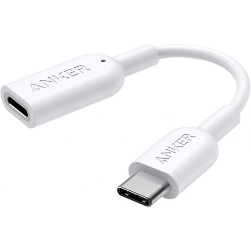 앤커 Anker USB-C to Lightning Audio Adapter (Audio Only, Does Not Support Charging)