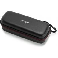 Anker SoundCore Official Travel Case (for Anker SoundCore/SoundCore 2 Bluetooth Speaker ONLY) - PU Leather Premium Protection Carry Case
