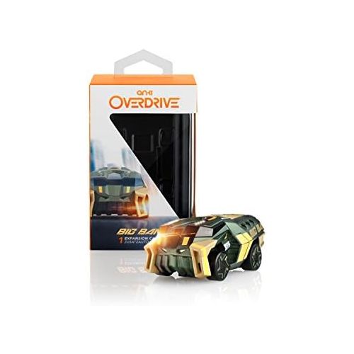  [아마존베스트]Anki OVERDRIVE Big Bang Expansion Car