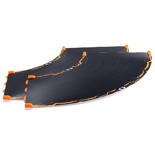  [아마존베스트]Anki OVERDRIVE Expansion Track Corner Kit