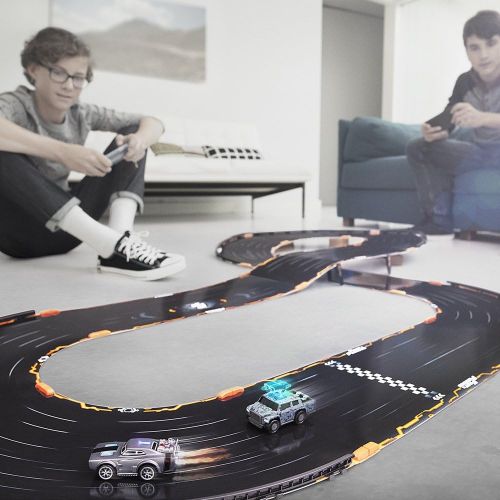  Anki Overdrive: Fast & Furious Edition