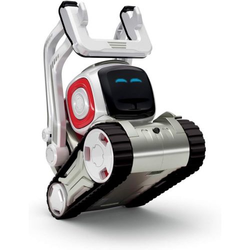  Anki Cozmo Robot, Robotics for Kids & Adults, Learn Coding & Play Games