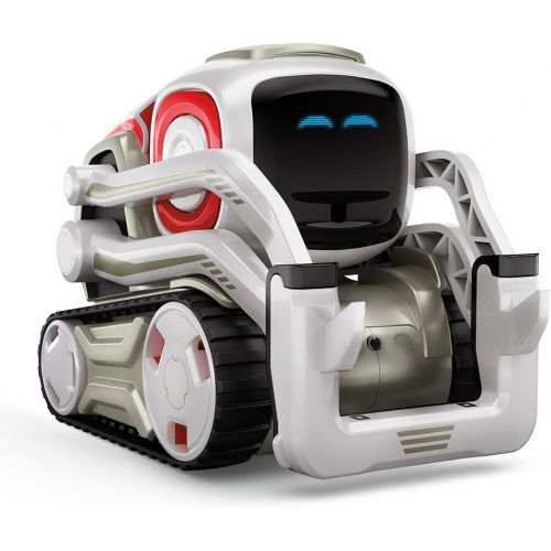  Anki Cozmo Robot, Robotics for Kids & Adults, Learn Coding & Play Games