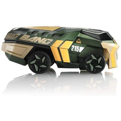  Anki Overdrive Supertruck X-52 Ice Game