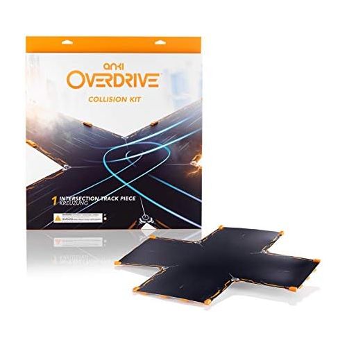  Anki OVERDRIVE Expansion Track Collision Kit