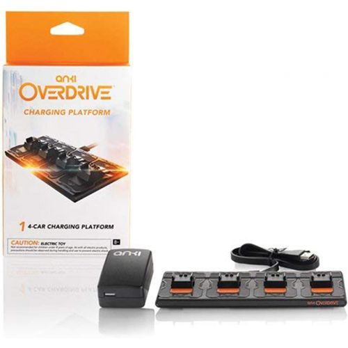  Anki OVERDRIVE Big Bang Expansion Car