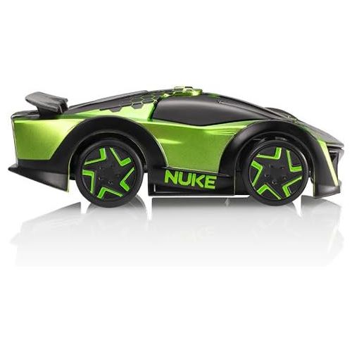  Anki OVERDRIVE Nuke Expansion Car