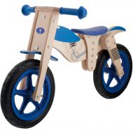 Anlen Wooden Moto 12 BalanceRunning Bike