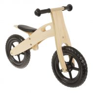Anlen Ultra-light 12" Wooden Running/Balance Bike by Anlen