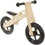 Anlen Ultra-Light 12 Wooden Running/Balance Bike