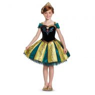 Anna Coronation Tutu Prestige Costume, Small (4-6x)