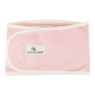 Anna & Eve Swaddle Strap Arms Only Baby Swaddle, Pink, Large