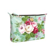 Anna Griffin Large Amelie floral Collection Cosmetic Bag