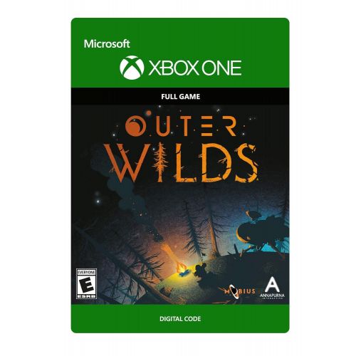  [아마존베스트]Annapurna Interactive Outer Wilds - Xbox One [Digital Code]