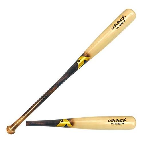  Annex Baseball Annex Model Y7 Maple Wood Baseball Bat (Youth)