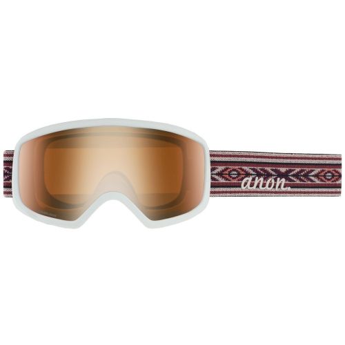  Anon Deringer MFI Goggles - Womens