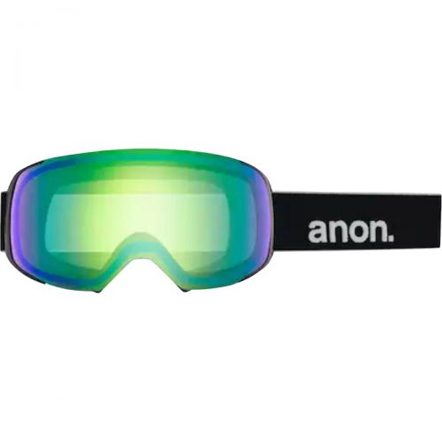  Anon M2 MFI Asian Fit Goggles - Mens