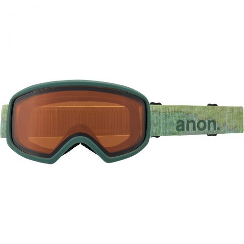  Anon Deringer MFI Goggles - Womens