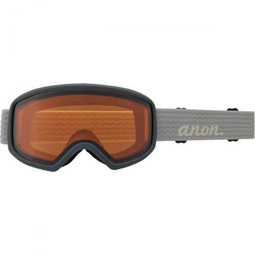  Anon Deringer MFI Goggles - Womens