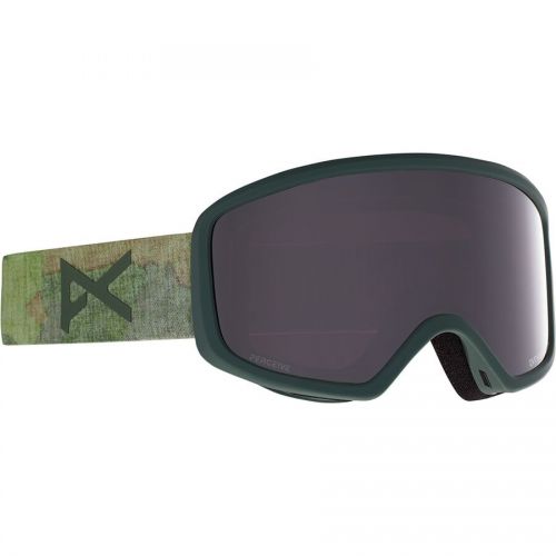  Anon Deringer MFI Goggles - Womens