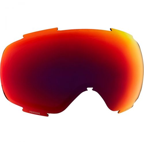  Anon Tempest PERCEIVE Goggles Replacement Lens - Womens