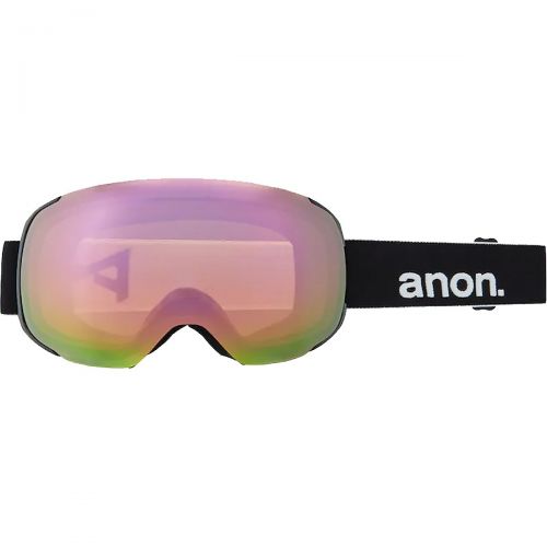  Anon M2 Asian Fit Goggles