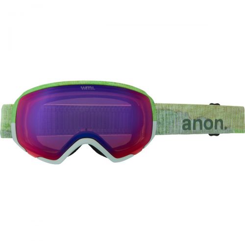  Anon WM1 Goggles - Womens