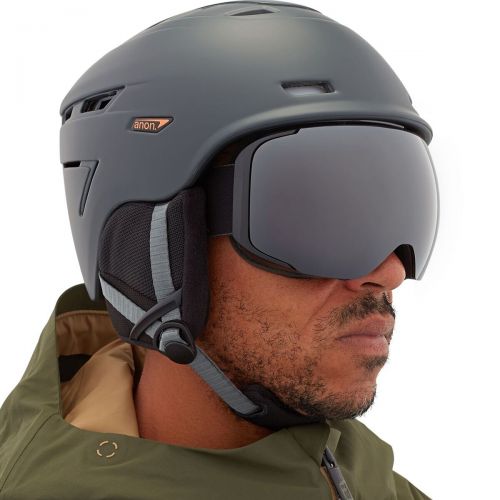  Anon Echo MIPS Helmet