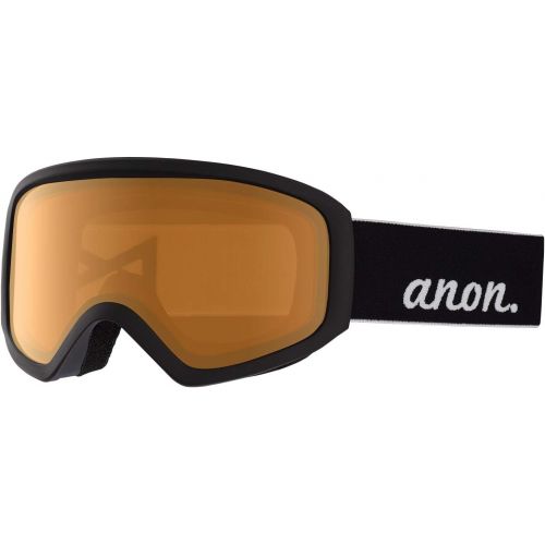  [아마존베스트]Anon Burton Womens Anti-Fog Ski/Snowboard Insight Goggle