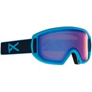 [아마존베스트]Anon Kids Relapse Jr. Snowboard/Ski Goggle with MFI Mask (Available in Asian Fit)