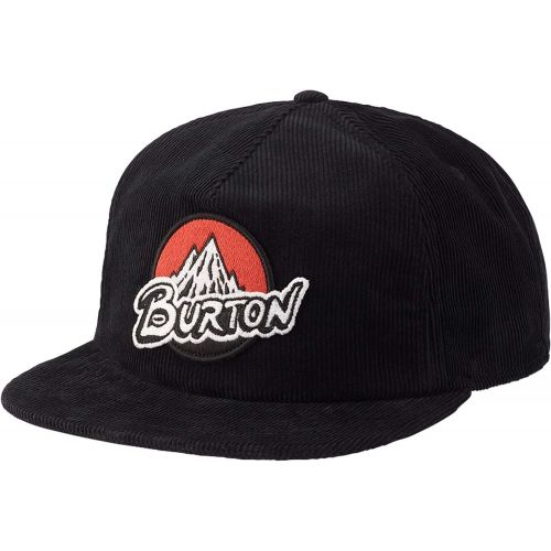버튼 Burton Retro Mountain Hat