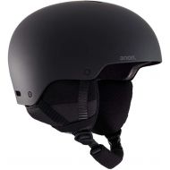 [아마존베스트]NEW Anon Mens Raider 3 Multi-Season Helmet with Auto-Adjust Fit