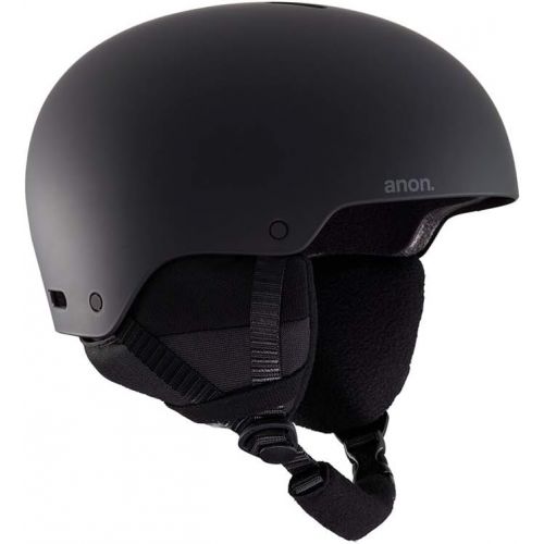  [아마존베스트]NEW Anon Mens Raider 3 Multi-Season Helmet with Auto-Adjust Fit