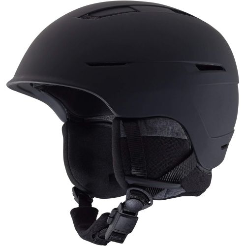  [아마존베스트]Anon Mens Invert Vented Ski/Snowboard Helmet (Available in Asian Fit)