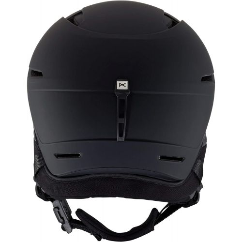  [아마존베스트]Anon Mens Invert Vented Ski/Snowboard Helmet (Available in Asian Fit)