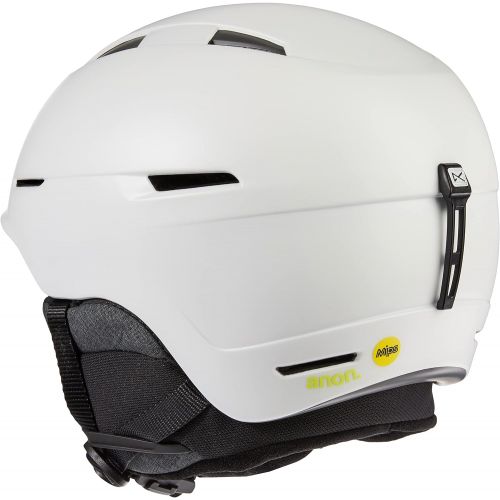  Anon Snowboarding-Helmets Invert MIPS Helmet